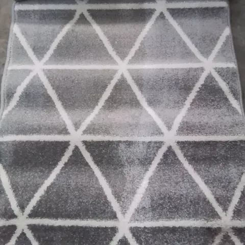 BRAND NEW PACO HOME STELLA 401 GREY 70X140CM RUG