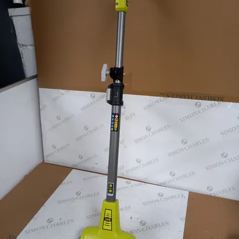 RYOBI PATIO CLEANER 