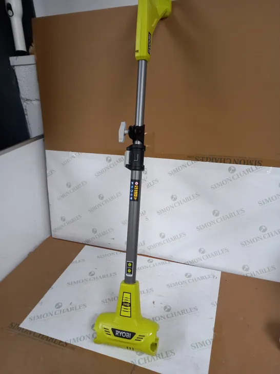 RYOBI PATIO CLEANER 