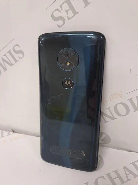 MOTOROLA MOTO G6 