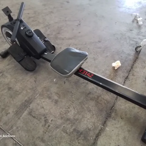 BODY SCULPTURE ROWER R3142