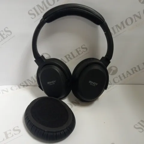 LINDY BNX-60 AUDIO HEADSET 