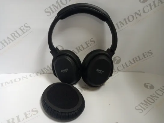 LINDY BNX-60 AUDIO HEADSET 