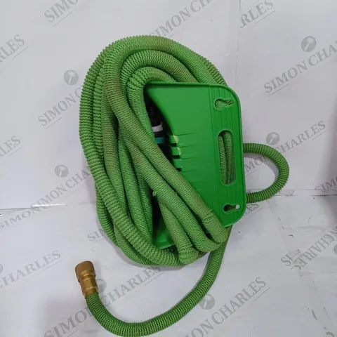 GRUMPY GARDENER STRETCH HOSE 125FT