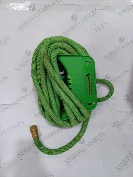 GRUMPY GARDENER STRETCH HOSE 125FT