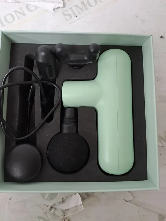 OUTLET BOXED LOLA 4 SPEED MASSAGER 