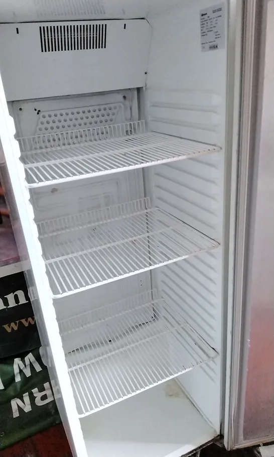 GRAM K400LU COMMERCIAL FRIDGE