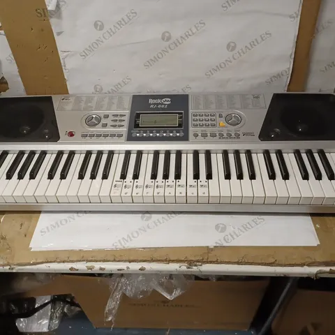 ROCKJAM KEYBOARD RJ-661