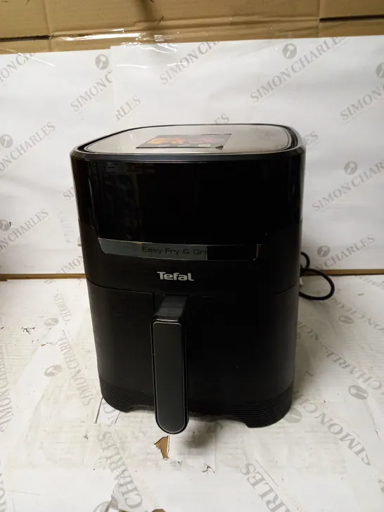 TEFAL EASYFRY PRECISION AIR FRYER