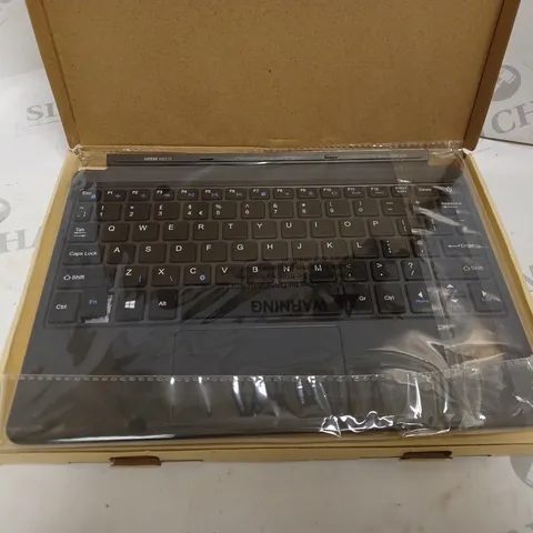 ARTECK HB216 BLUETOOTH KEYBOARD FOR SURFACE GO 