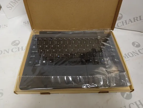 ARTECK HB216 BLUETOOTH KEYBOARD FOR SURFACE GO 