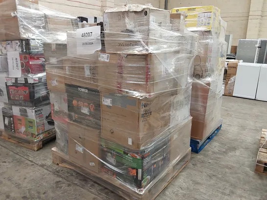 PALLET OF APPROXIMATELY 32 ASSORTED ITEMS INCLUDING: