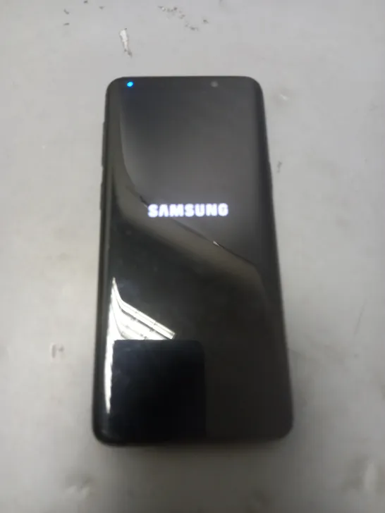 BOXED SAMSUNG GALAXY S9 - SM-G960F