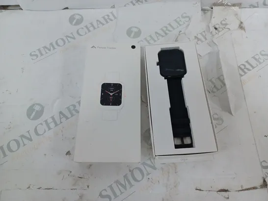 FITNESS TRACKER 1.7" SMART WATCH BOXED