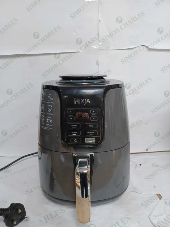 NINJA AIR FRYER 3.8L