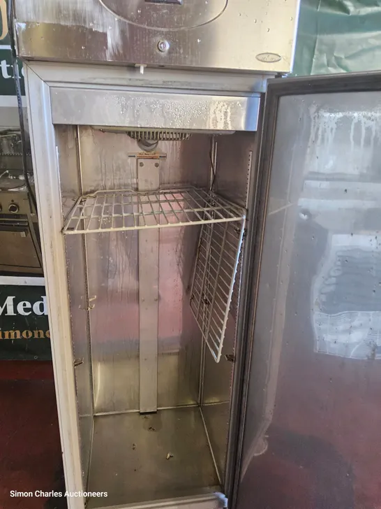 VISCOUNT TALL COMMERCIAL FREEZER 