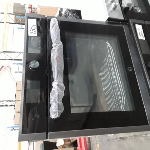 GOODHOME ITEGRATED SINGLE OVEN 