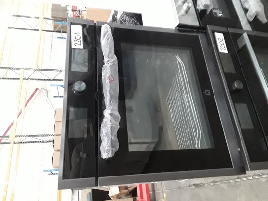 GOODHOME ITEGRATED SINGLE OVEN 