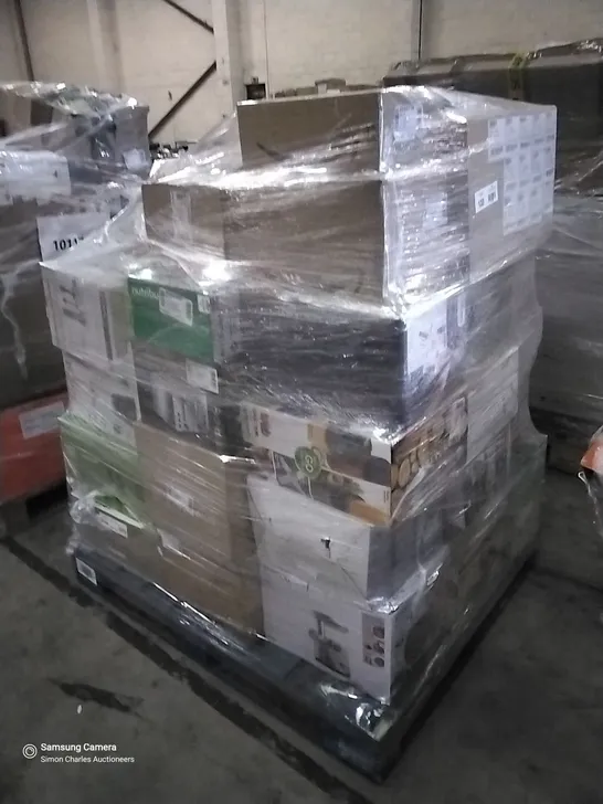 PALLET OF APPROXIMATELY 59 ASSORTED ELECTRONIC GOODS & PRODUCTS INCLUDING