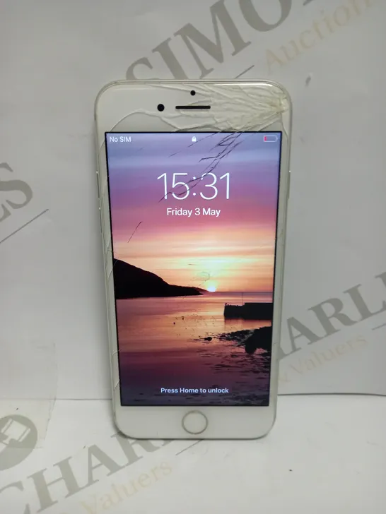 APPLE IPHONE 7 (A1778) SMARTPHONE