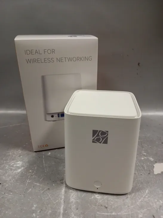 BOXED HG5033 WIFI 6 ROUTER 