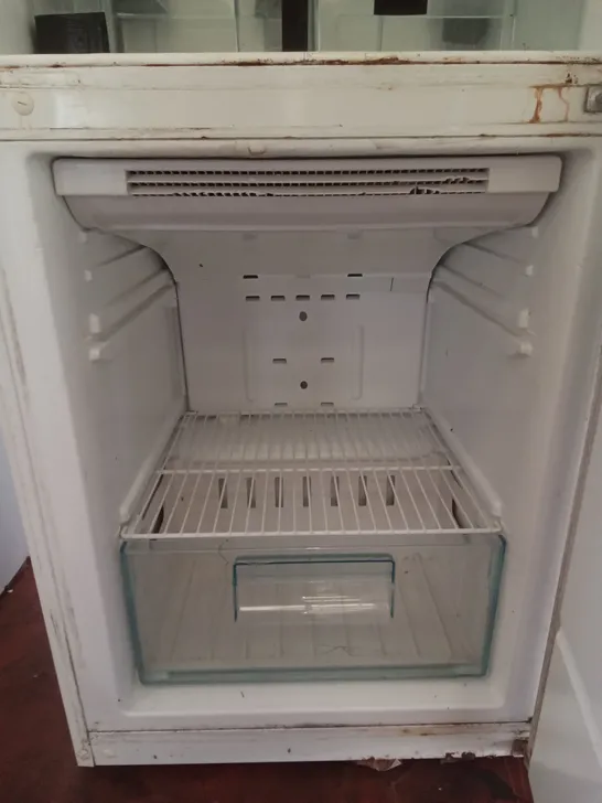 ZANUSSI FRIDGE FREEZER 