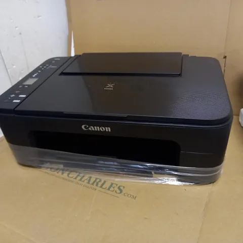 CANON PIXMA TS3350