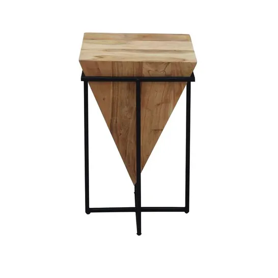 BOXED JAYCEE SMALL SIDE TABLE (1 BOX)