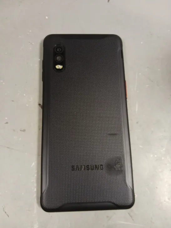 BOXED SAMSUNG XCOVER PRO SMARTPHONE 