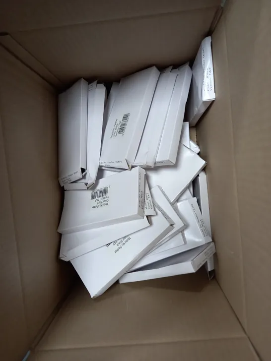 BOX OF APPROXIMETLY 30 NOKIA 4.2 DISPLAY PHONES 