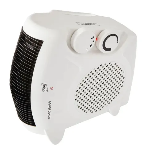 BOXED NEO FAN HEATER (1 BOX)