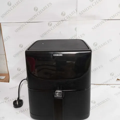 COSORI 5.5L XXL OIL FREE AIR FRYER 1500W