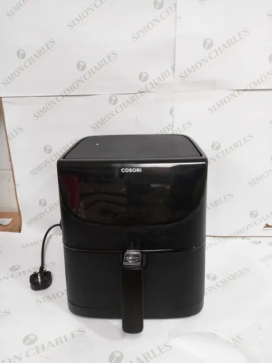 COSORI 5.5L XXL OIL FREE AIR FRYER 1500W