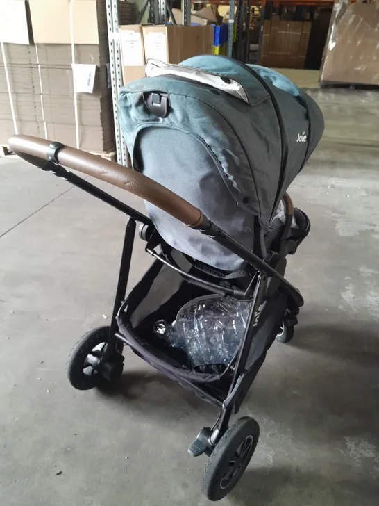 JOIE VERSATRAX - LAGOON PUSHCHAIR