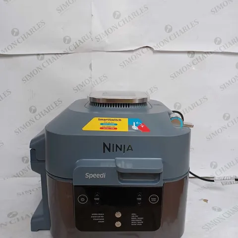 NINJA SPEEDI 10-IN-1 5.7L RAPID-COOKER & AIR FRYER