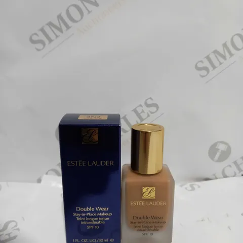 ESTEE LAUDER DOUBLE WEAR STAY IN PLACE MAKEUP - LIQUID - 30ML - 4N2 - SPICED SAND