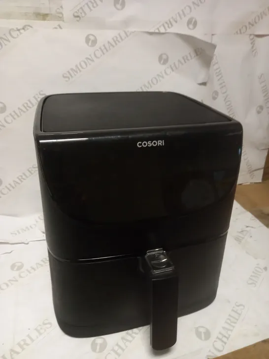 COSORI 5.5L XXL OIL FREE AIR FRYER 1500W