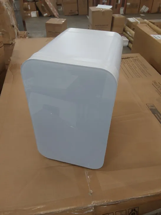 BOXED MINI FRIDGE - LL-6AL