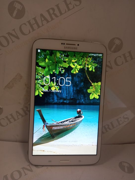 SAMSUNG GALAXY TAB 3 8.0