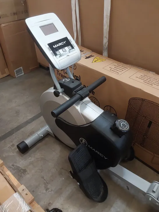 MARCY RM413 ROWER  RRP £299