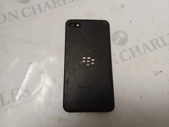 BLACKBERRY STL100