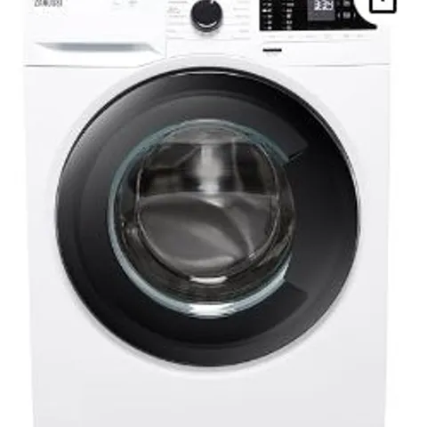 ZANUSSI ZWF942F1DG 9KG WASHING MACHINE WITH 1400 RPM - WHITE - A RATED