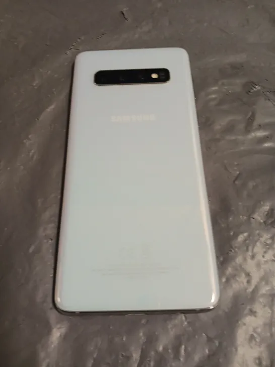 UNBOXED SAMSUNG MOBILE PHONE - SM-G973F