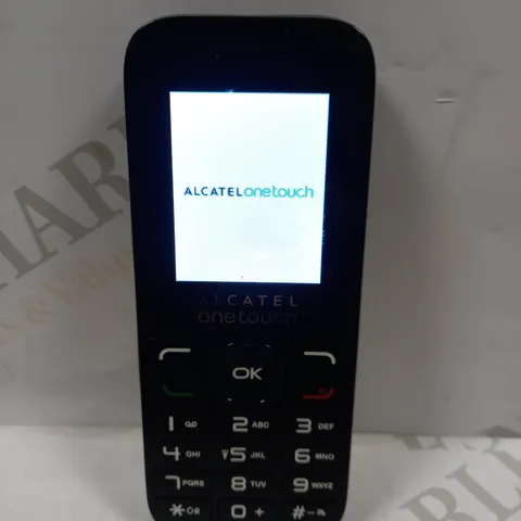 ALCATEL ONETOUCH