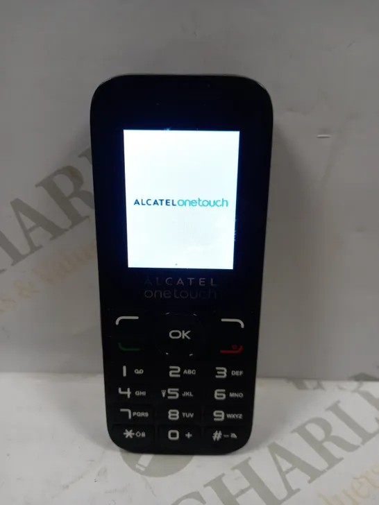 ALCATEL ONETOUCH