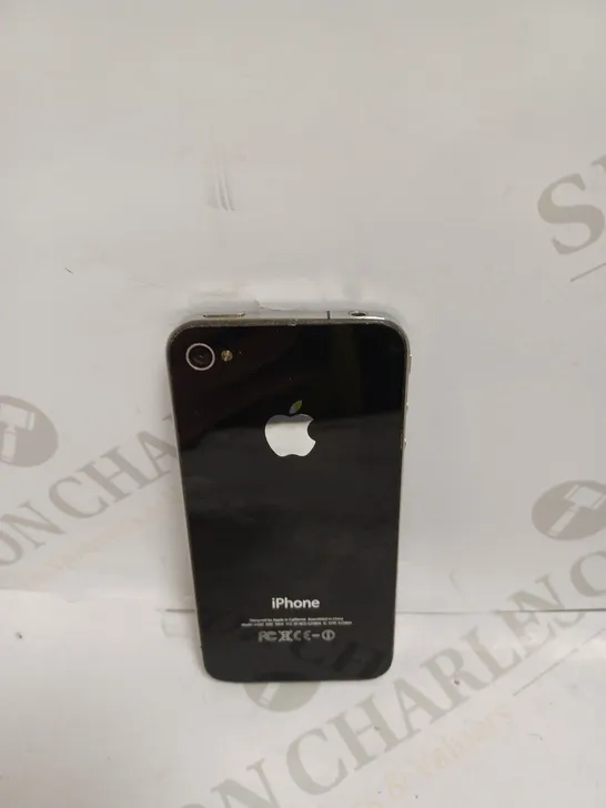 APPLE IPHONE 4 (A1332) SMARTPHONE 