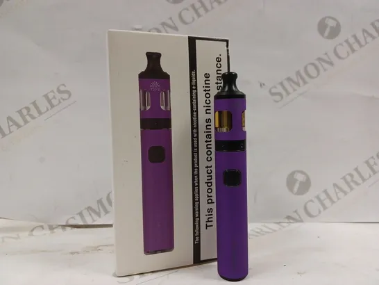 BOXED INNOKIN ENDURA T20 S - PURPLE 