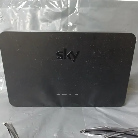 SKY SR 203 ROUTER WIFI SKY Q DUEL 