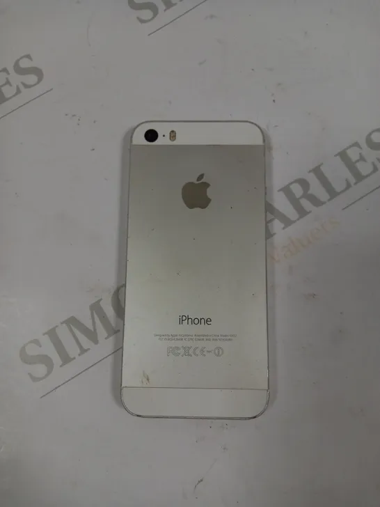 IPHONE 5S A1457 