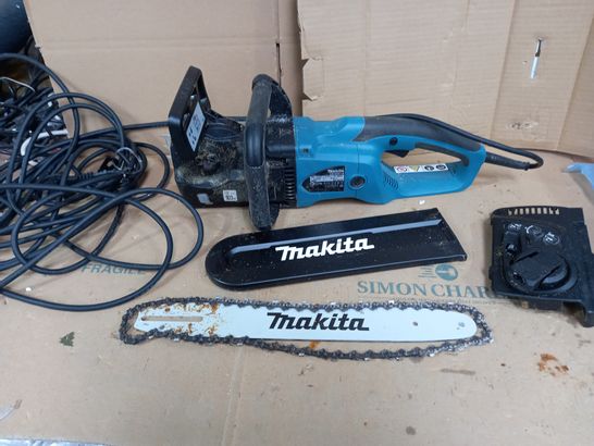 MAKITA ELECTRICAL CHAINSAW 350MM 14"
